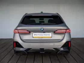 BMW 5-Serie (2025) thumbnail 8