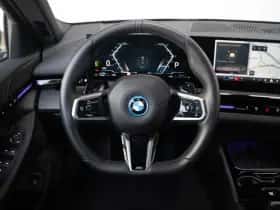 BMW 5-Serie (2025) thumbnail 10