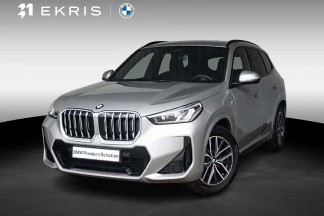 BMW X1 (2024) thumbnail 1