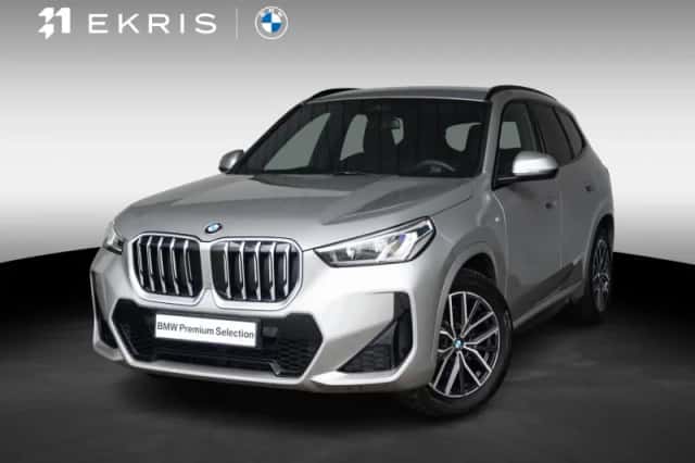 BMW X1 (2024) thumbnail 1