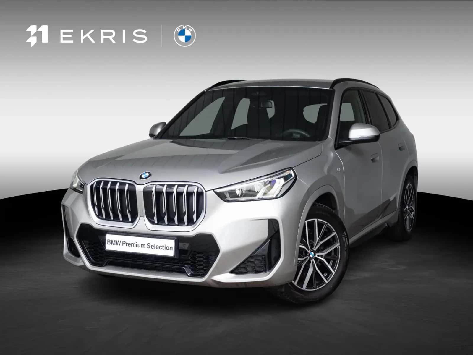 BMW X1 (2024) — foto 1