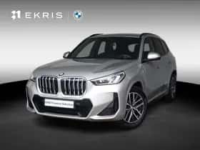 BMW X1 (2024)