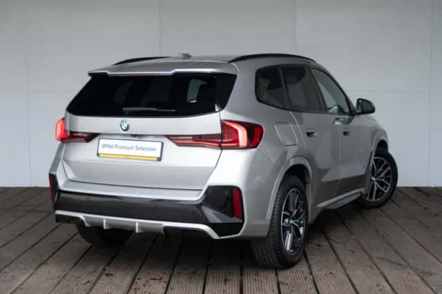 BMW X1 (2024) thumbnail 2