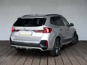 BMW X1 (2024) thumbnail 2