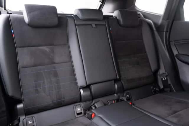 BMW X1 (2024) thumbnail 11