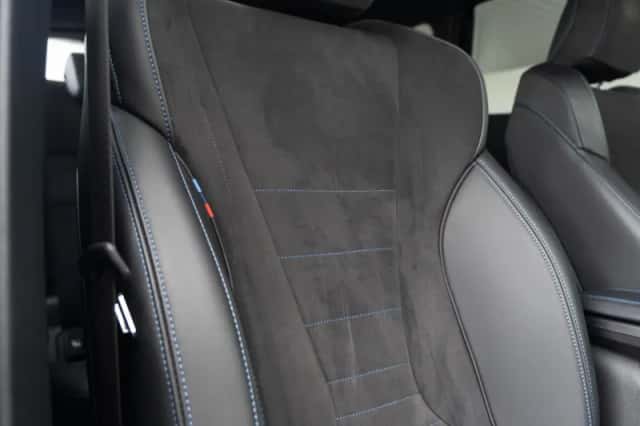 BMW X1 (2024) thumbnail 12