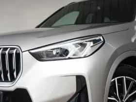 BMW X1 (2024) thumbnail 13