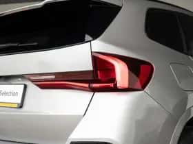BMW X1 (2024) thumbnail 14