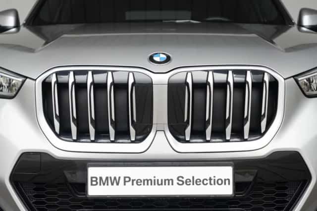BMW X1 (2024) thumbnail 15
