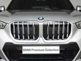 BMW X1 (2024) thumbnail 15