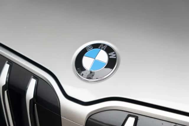BMW X1 (2024) thumbnail 17