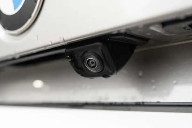 BMW X1 (2024) thumbnail 18