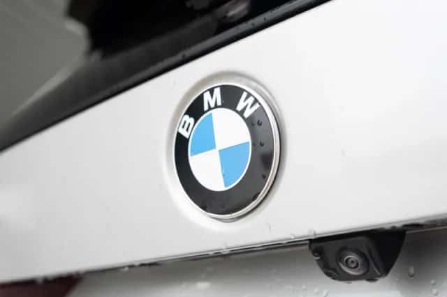 BMW X1 (2024) thumbnail 19