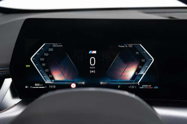 BMW X1 (2024) thumbnail 22
