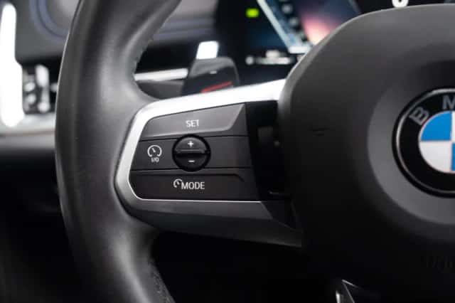 BMW X1 (2024) thumbnail 24