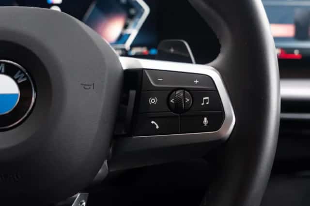 BMW X1 (2024) thumbnail 25