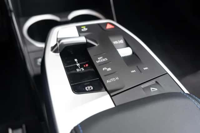BMW X1 (2024) thumbnail 26