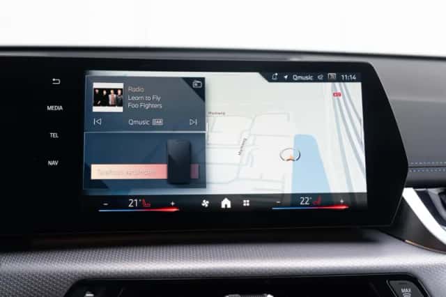 BMW X1 (2024) thumbnail 30