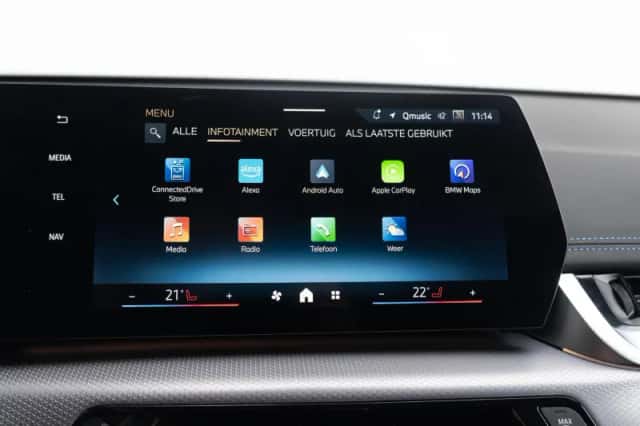 BMW X1 (2024) thumbnail 34