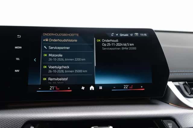 BMW X1 (2024) thumbnail 35