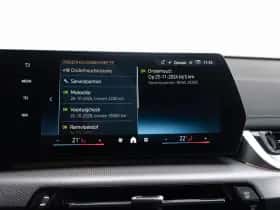 BMW X1 (2024) thumbnail 35
