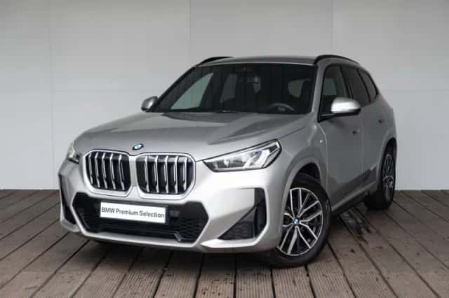 BMW X1 (2024) thumbnail 36