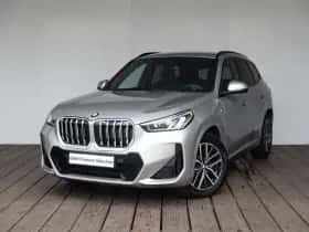 BMW X1 (2024) thumbnail 36