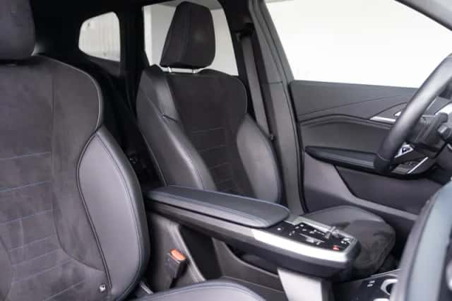 BMW X1 (2024) thumbnail 10