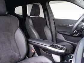 BMW X1 (2024) thumbnail 10