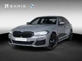 BMW 5-Serie (2021) thumbnail 1