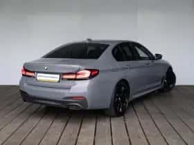 BMW 5-Serie (2021) thumbnail 2