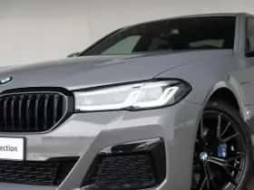 BMW 5-Serie (2021) thumbnail 13