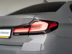 BMW 5-Serie (2021) thumbnail 14