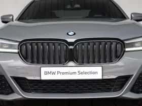 BMW 5-Serie (2021) thumbnail 15