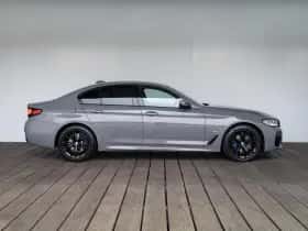 BMW 5-Serie (2021) thumbnail 4