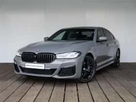 BMW 5-Serie (2021) thumbnail 34