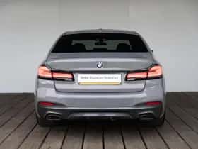 BMW 5-Serie (2021) thumbnail 5