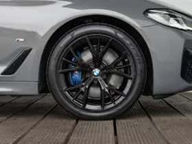BMW 5-Serie (2021) thumbnail 6