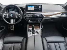 BMW 5-Serie (2021) thumbnail 7