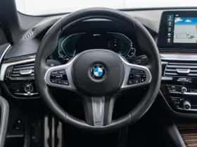 BMW 5-Serie (2021) thumbnail 8