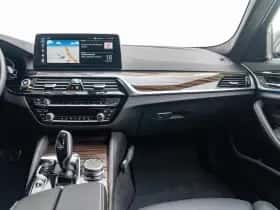 BMW 5-Serie (2021) thumbnail 9