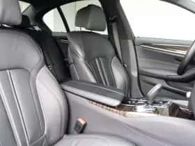 BMW 5-Serie (2021) thumbnail 10