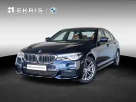 BMW 5-Serie (2020) thumbnail 1
