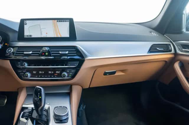 BMW 5-Serie (2020) thumbnail 12