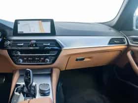 BMW 5-Serie (2020) thumbnail 12