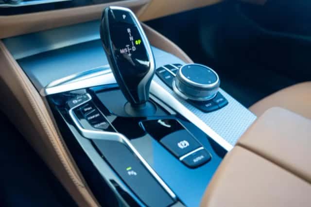 BMW 5-Serie (2020) thumbnail 13