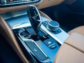 BMW 5-Serie (2020) thumbnail 13