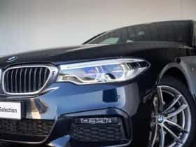 BMW 5-Serie (2020) thumbnail 14