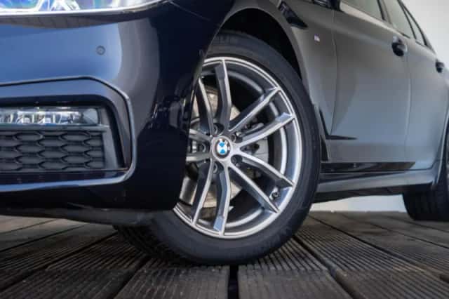 BMW 5-Serie (2020) thumbnail 15