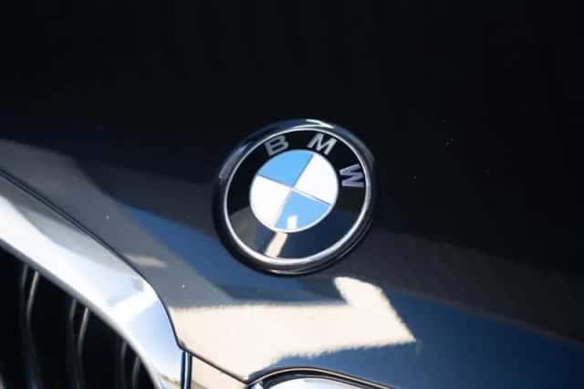 BMW 5-Serie (2020) thumbnail 16